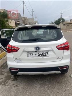 شانجان CS35